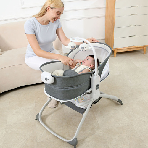 Love n care bassinet assembly sales